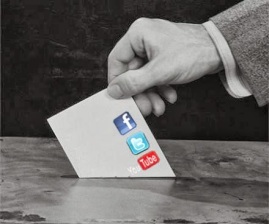 Facebook Eleições